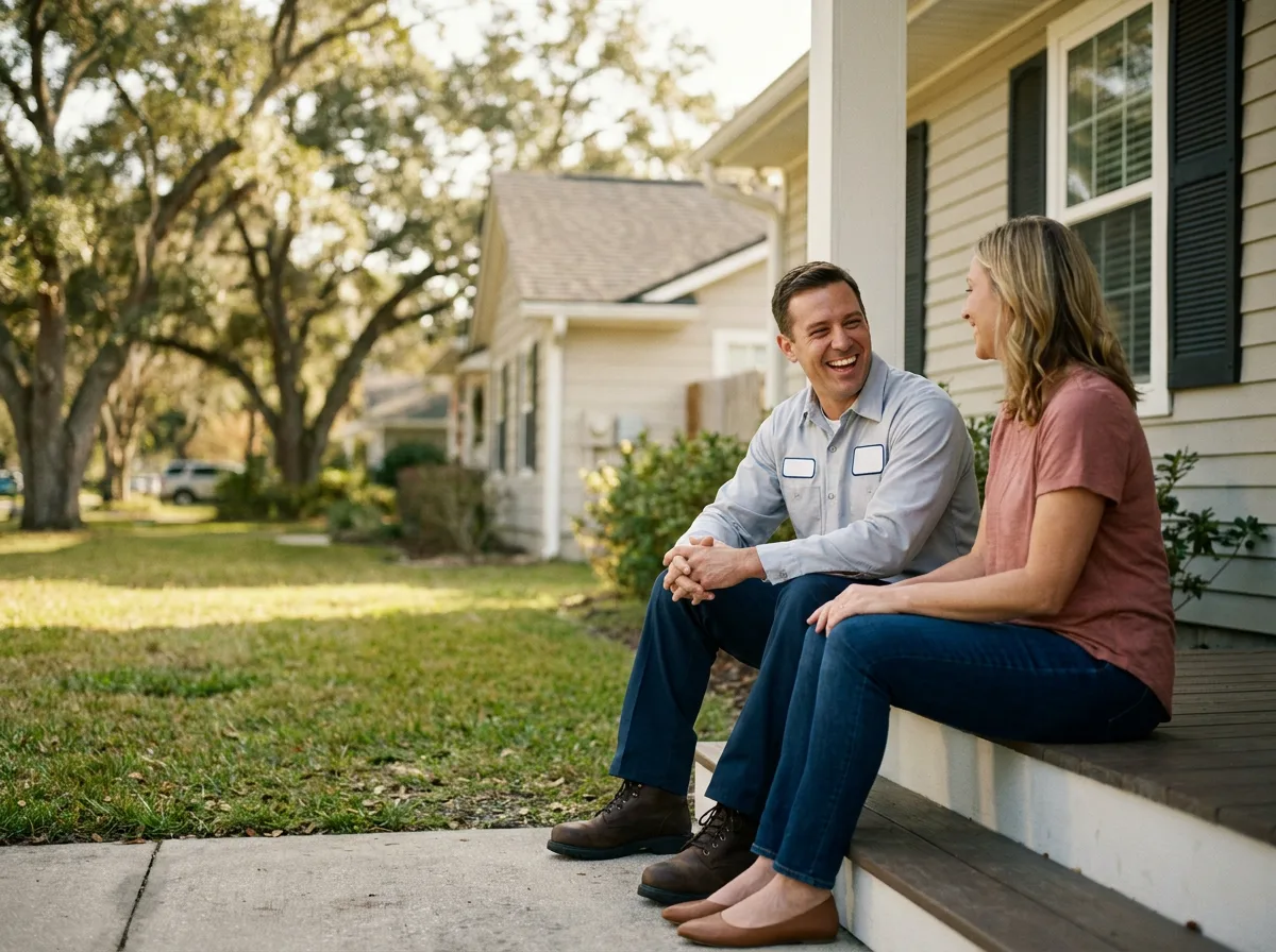 Septic tank pumping FAQs for Atlanta, LA
